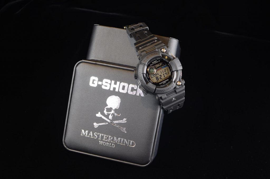 G-Shock Frogman GWF-1000MM