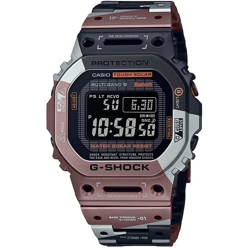 G-Shock GMW-B5000TVB-1ER