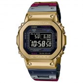 Reloj G-Shock GWM-B5000TR-9ER Trantixxii Titanium Limited Edition