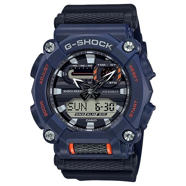 G-Shock GA-900-2AER