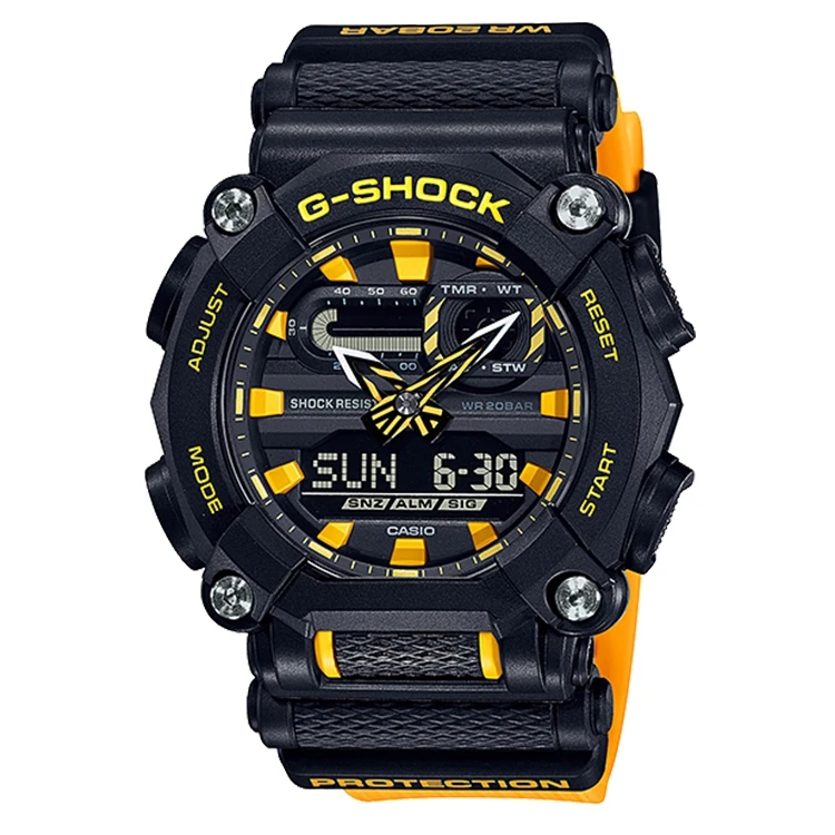 G-Shock GA-900A-1A9ER