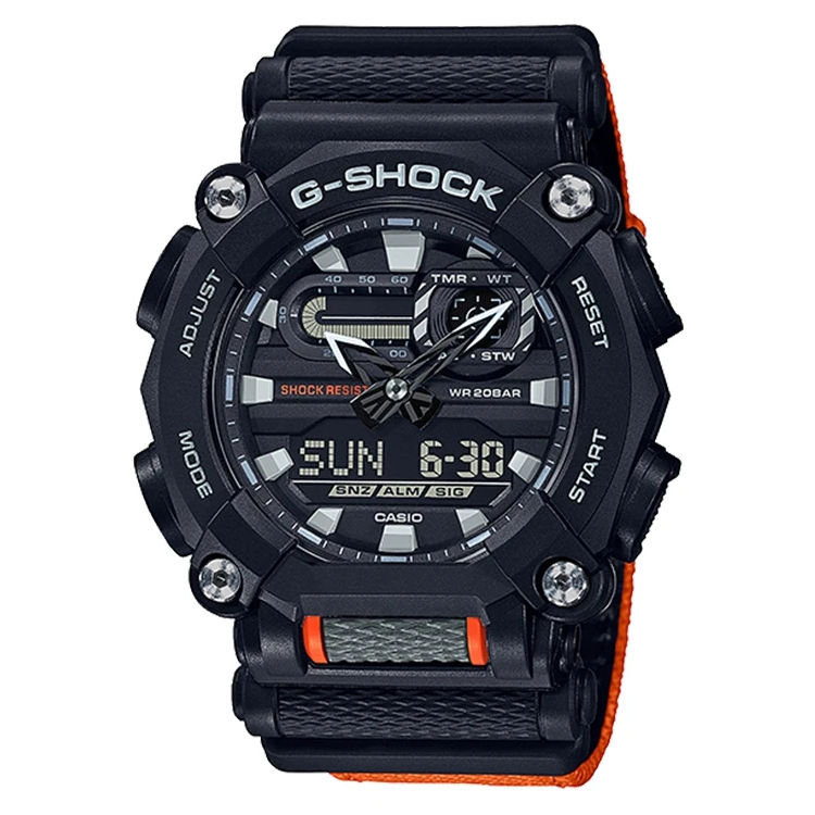 G-Shock GA-900C-1A4ER