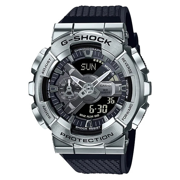G-Shock GM-110-1AER