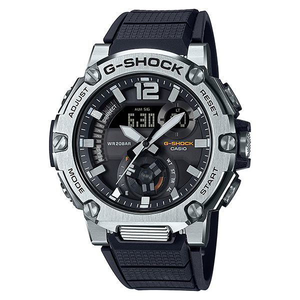 G-Shock GST-B300S-1AER