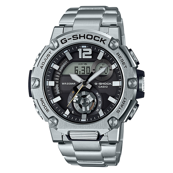 G-Shock GST-B300SD-1AER