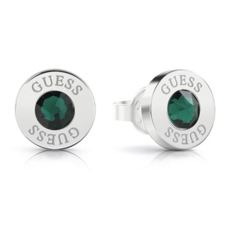 Pendientes Guess Jewellery Shiny Crystals UBE78107