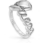 Anillo Guess Hoops I Did It Again UBR84024
