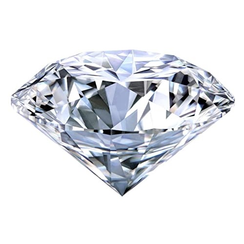 diamante natural talla brillante