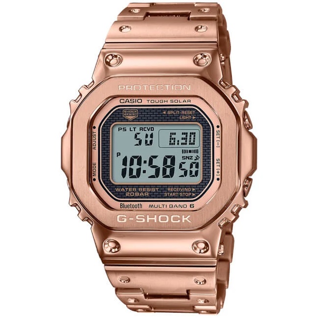 Reloj Casio G-Shock GMW-B5000GD-4ER