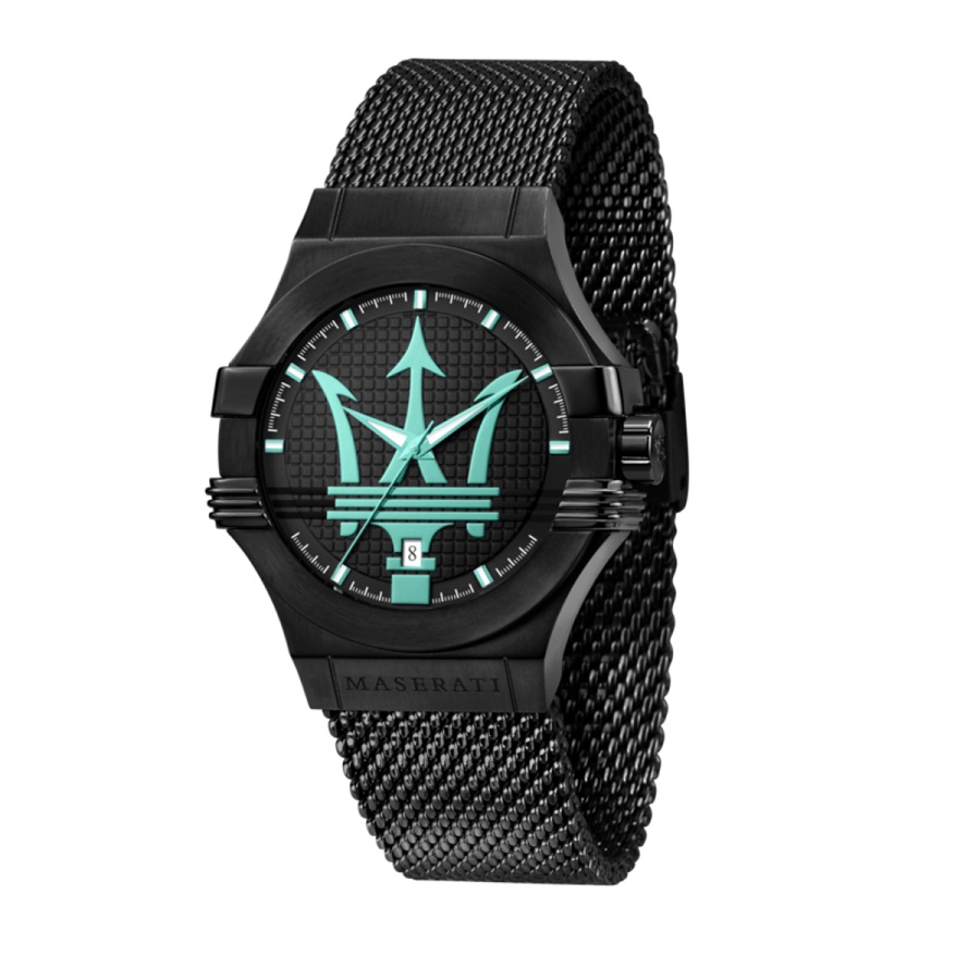 Reloj Maserati Potenza Aqua Edition R8853144002