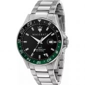 Reloj Maserati Sfida GMT R8853140005