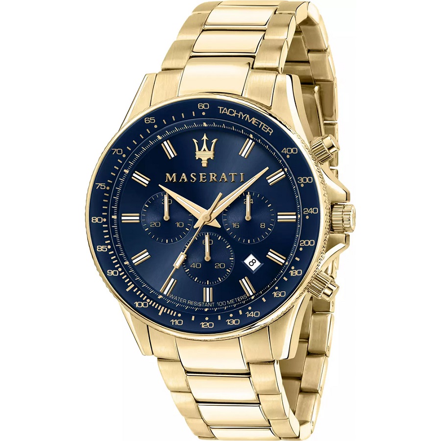 Reloj Maserati Traguardo Cronógrafo Hombre R8871612024