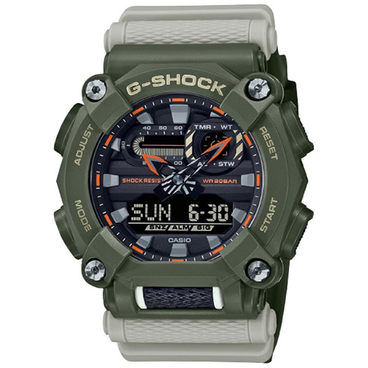 Reloj G-Shock GA-900HC-3AER