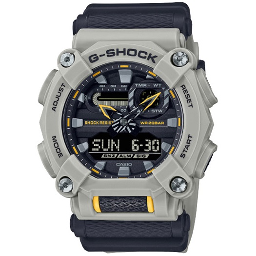 Reloj G-Shock GA-900HC-5AER