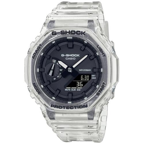Reloj Casio G-Shock GA-2100SKE-7AER