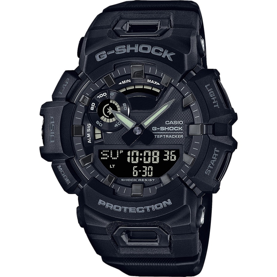 reloj g-shock GBA-900-1AER