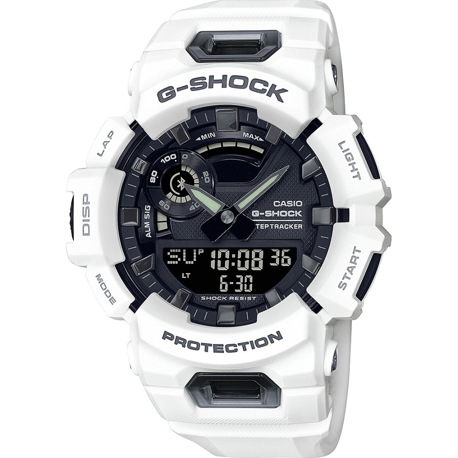 reloj g-shock GBA-900-7AER