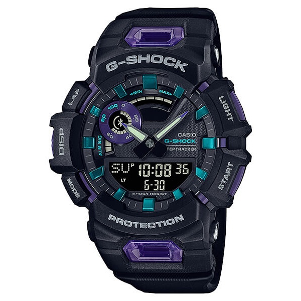 Reloj G-Shock GBA-900-1A6ER