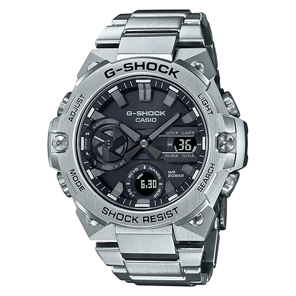 Reloj G-Shock GST-B400D-1AER
