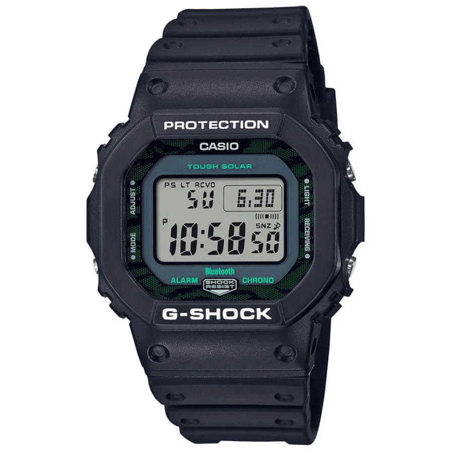 Reloj G-Shock GW-B5600MG-1ER