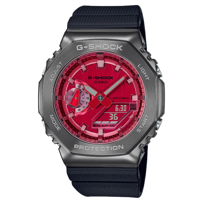 Reloj G-Shock GM-2100B-4AER