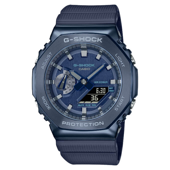Reloj G-Shock GM-2100N-2AER