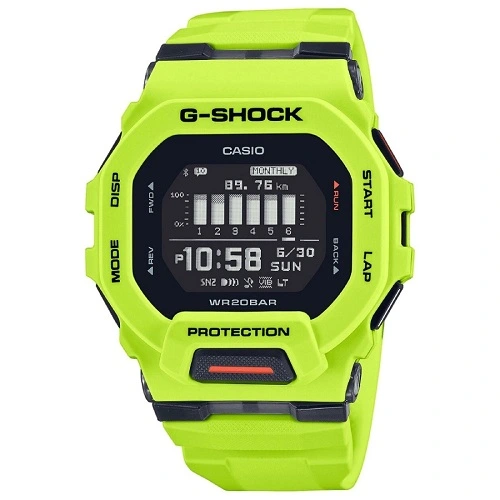 Reloj G-Shock GBD-200-9ER
