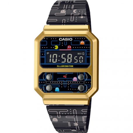 Reloj Casio Retro A100WEPC-1BER