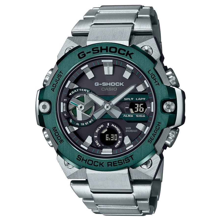 Reloj G-Shock GST-B400CD-1A3ER
