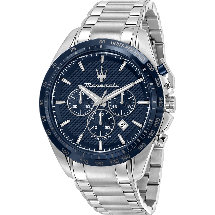 Reloj Maserati Traguardo R8873612043