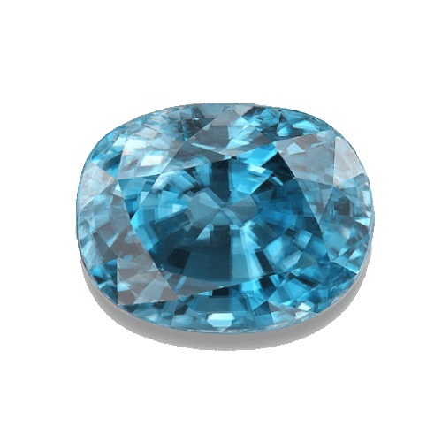 zircon azul gemas del mes diciembre