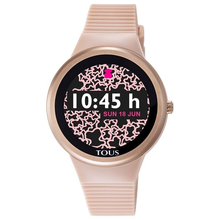Reloj Rond Touch 100350685