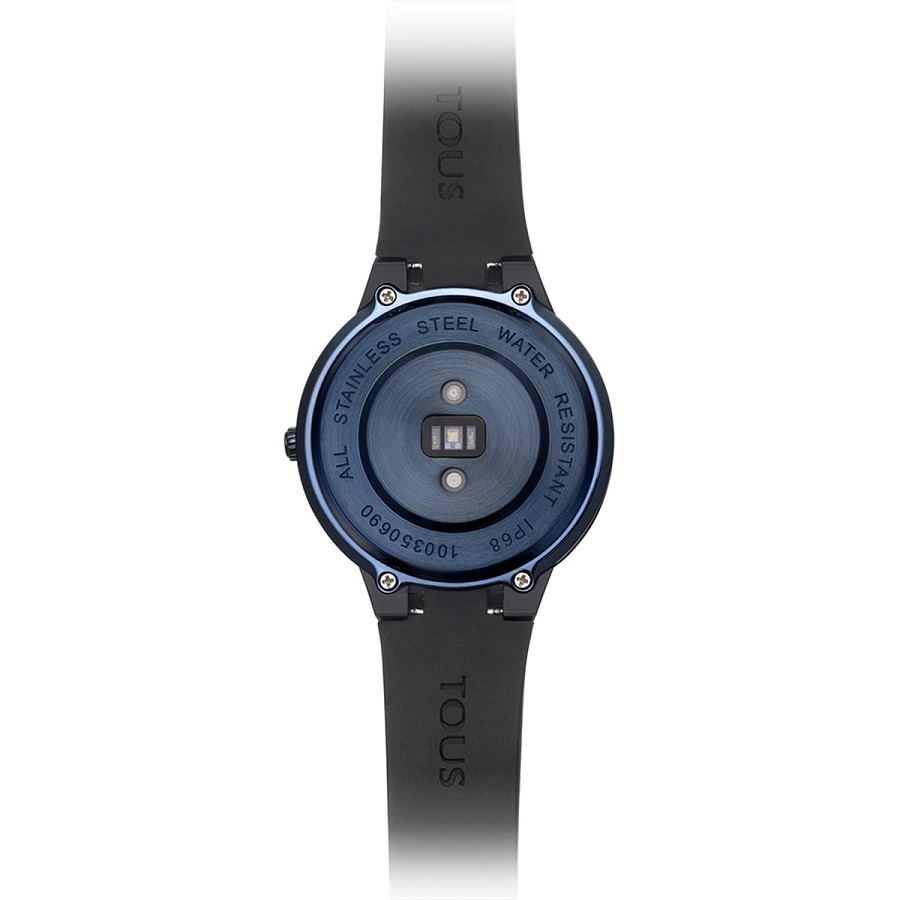 Reloj Tous Rond Touch Connect 100350690 Back