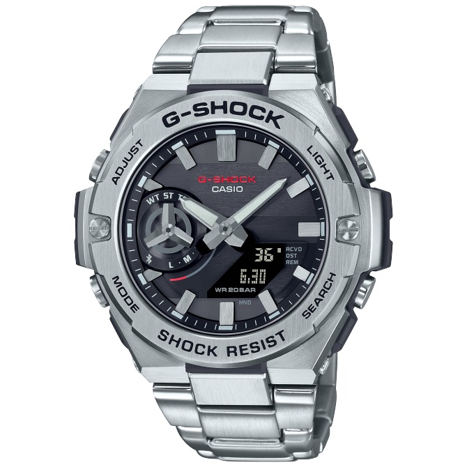 Reloj G-Shock GST-B500D-1AER