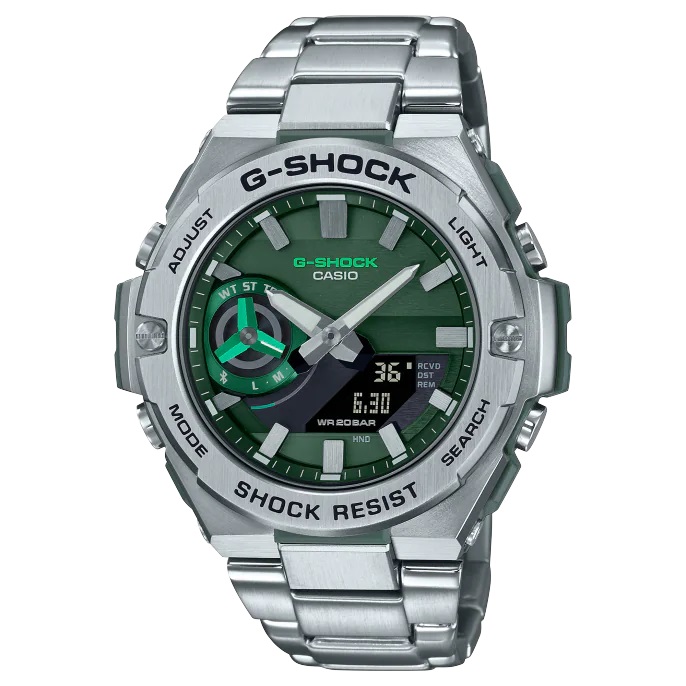 G-Shock GST-B500AD-3AER