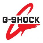 Logo G-Shock