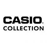 Logo relojes casio collection