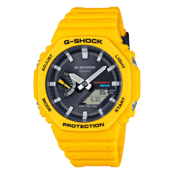 Reloj G-Shock GA-B2100C-9AER