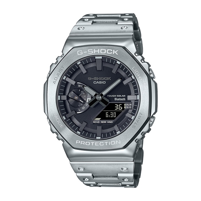 Reloj G-Shock GM-B2100D-1AER