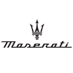 Maserati Jewels