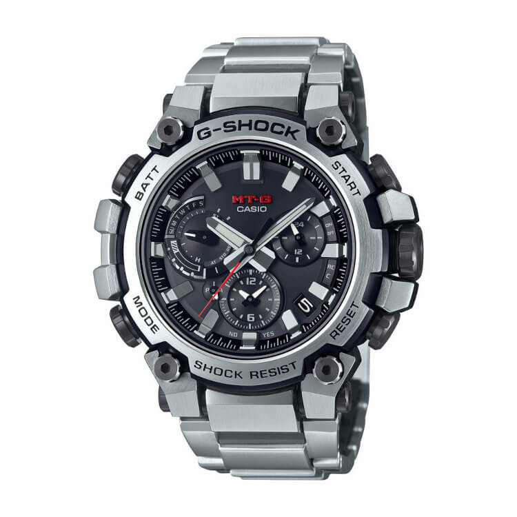 Reloj G-Shock MTG-B3000D-1AER