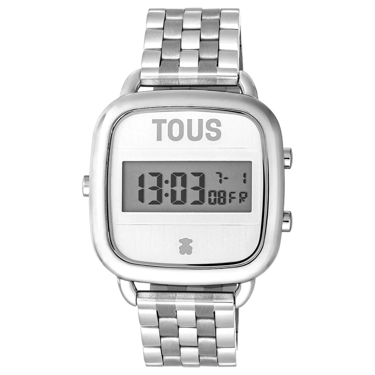 Reloj Tous D-Logo 200351021