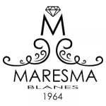 Logo Maresma Joiers 1964