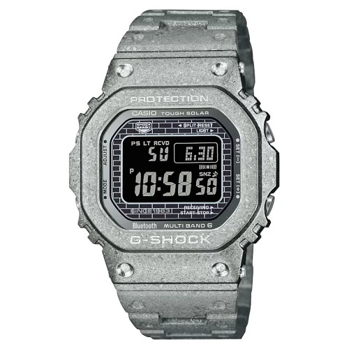 Reloj G-Shock GMW-B5000PS-1ER 40 Aniversario