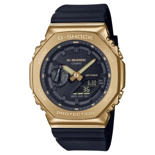 Reloj G-Shock GM-2100-1A9ER