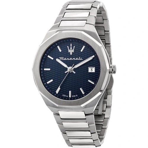 Reloj Maserati Stile R8853142006
