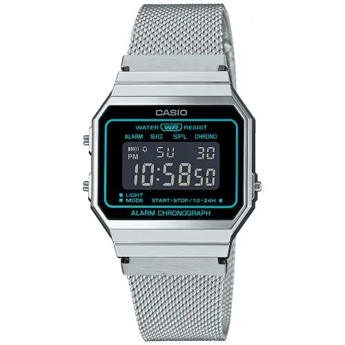 Reloj Casio A700WEMS-1BEF