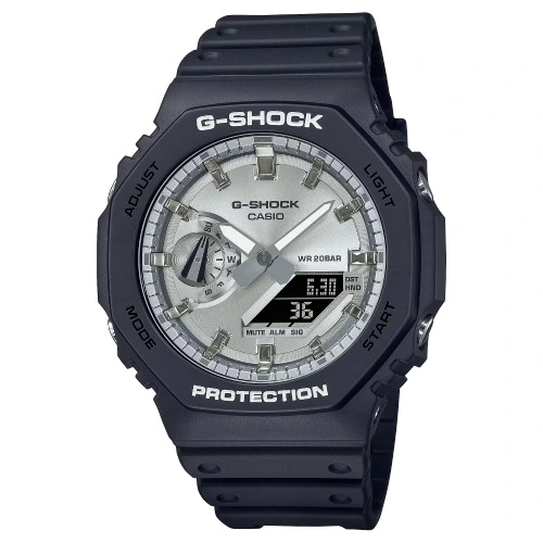 Reloj G-Shock GA-2100SB-1AER