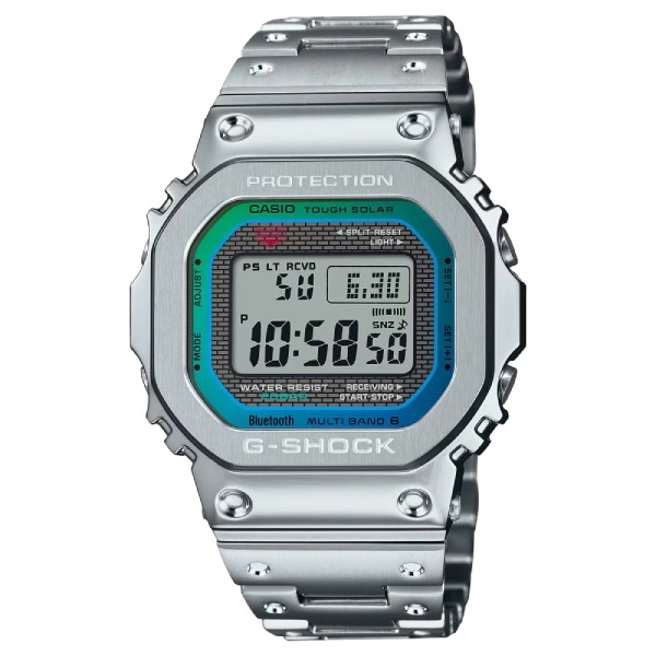 Reloj G-Shock GMW-B5000PC-1ER