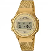Reloj Casio Retro A171WEMG-9AEFv